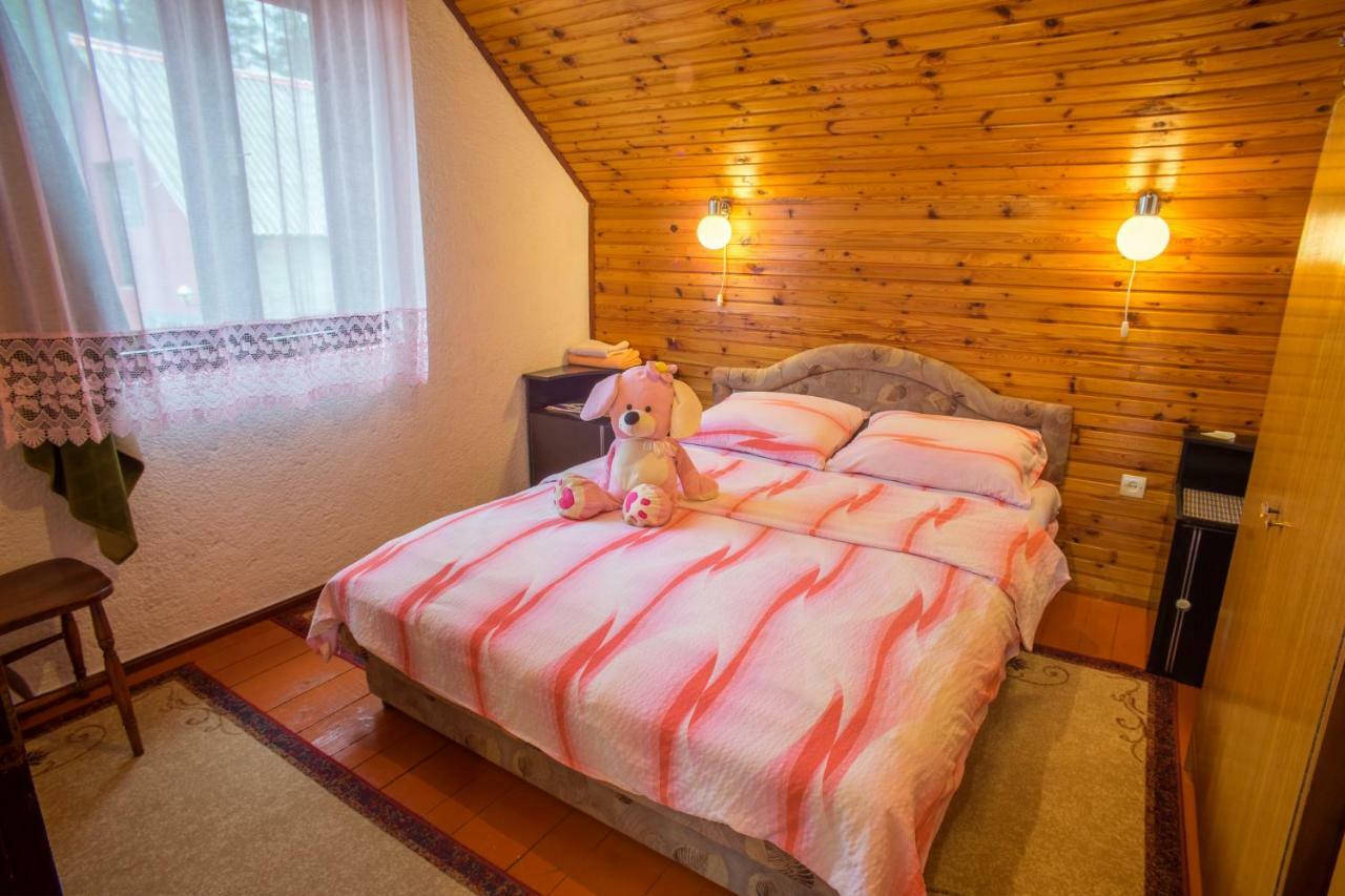 Lara Rooms 자블야크 외부 사진