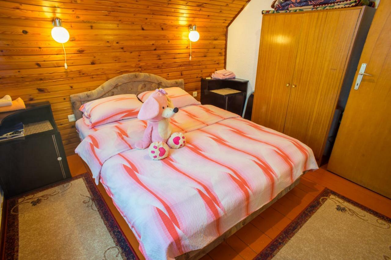 Lara Rooms 자블야크 외부 사진